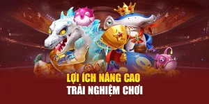 Lợi ích khi nhận code bắn cá long vương