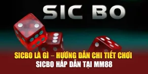 Sicbo là gì