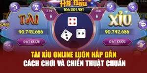 tài xỉu online