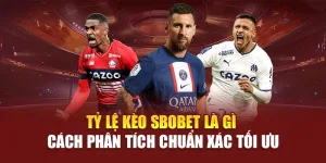 tỷ lệ kèo
